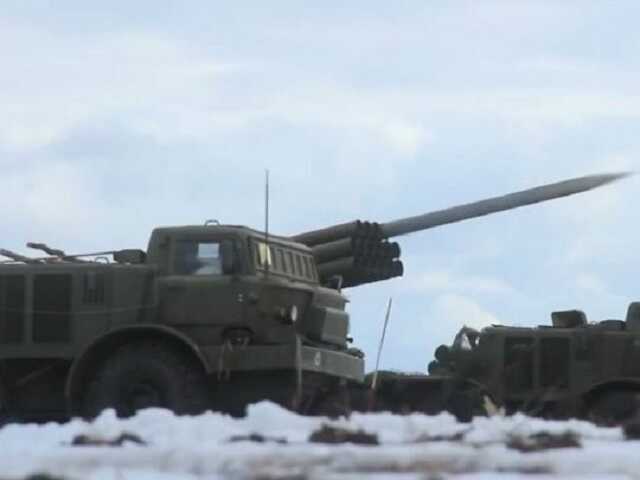 «Станут законной целью для ракет»: Россия снова угрожает Украине