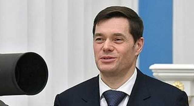 В Италии арестовали виллу российского олигарха Мордашова, стоимостью 105 миллионов евро