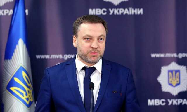 Монастырский: Большинство задержанных диверсантов — граждане Украины