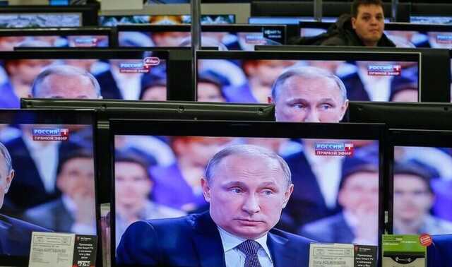 Готовят новую провокацию? РФ запустила фейк о минировании больницы в Днепре