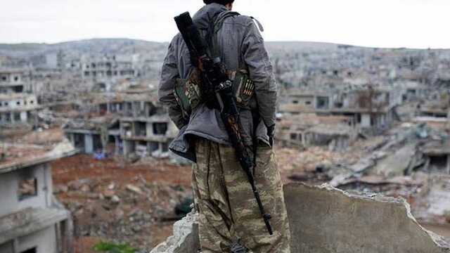 Асад глубоко лжет Путину, – Денисенко объяснил, почему ВСУ не следует бояться сирийцев