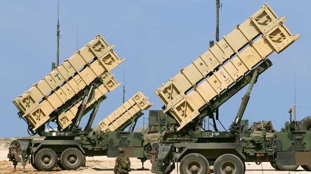 НАТО обеспечит поставки в Украину комплексов ПВО: свои системы передаст Словакия