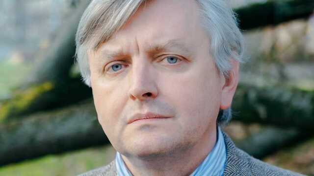 Кинорежиссера Сергея Лозницу исключили из состава Украинской киноакадемии