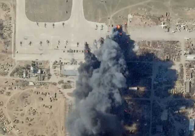 ВСУ уничтожили генерал-лейтенанта, командовавшего одной из армий РФ