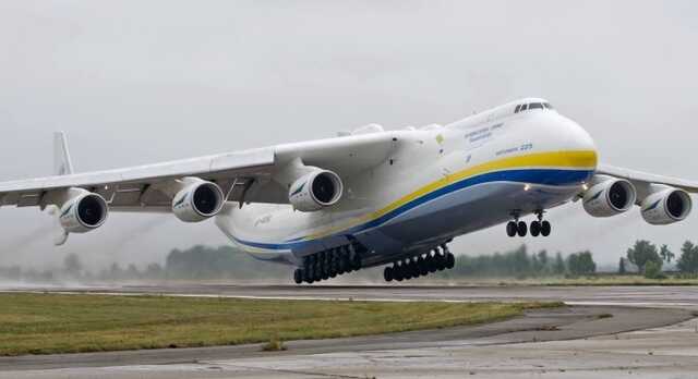 "Не разрешили перегнать": командир "Мрии" рассказал, как могли спасти самолет