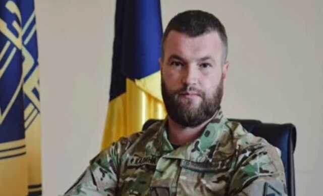 "Азов" вимагає наказу на контрнаступ і деблокаду Маріуполя