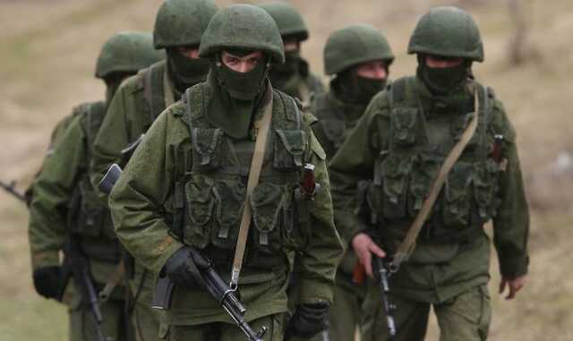 Оккупанты заявили об эвакуации украинцев в Луганск. В ОГА развеяли фейк