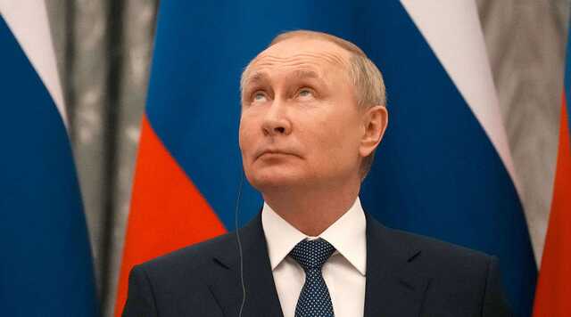 Возможно ли свержение Путина: мнение генерала США