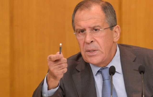 Лавров каже, що Польща має бажання захопити Західну Україну