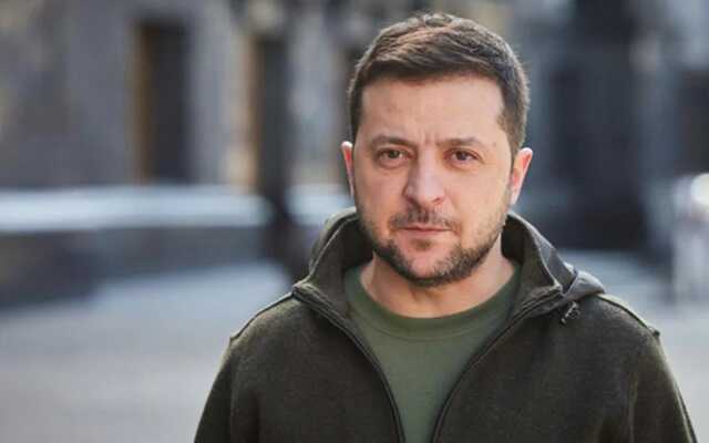 Джонсон: Я пропонував Зеленському евакуюватися до Британії, але він відмовився