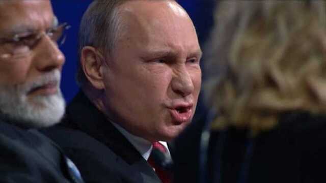 Оккупанты получают выговоры от Кремля за несостоятельность создания на Херсонщине псевдообразований