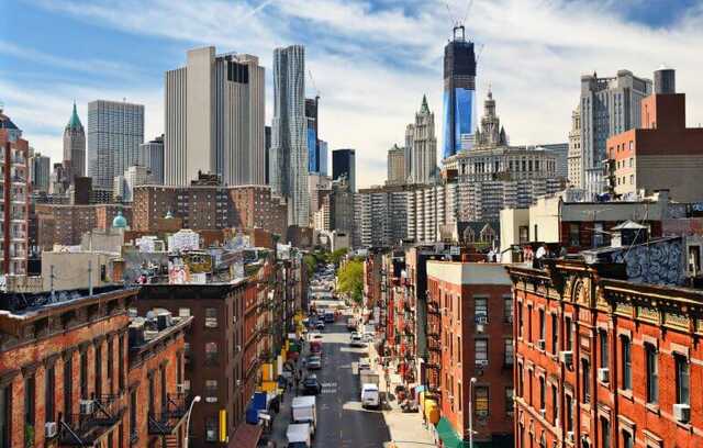 Богачи из России пытаются продать недвижимость на Манхэттене, - FT