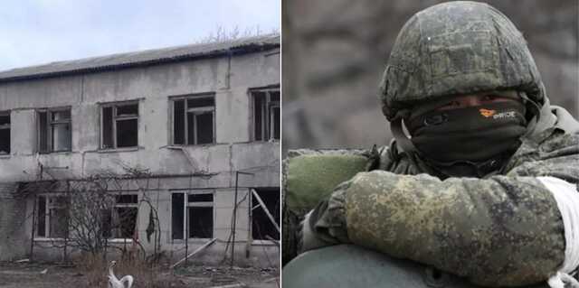 Военные за сутки отбили 7 атак оккупантов на Донецком и Луганском направлениях