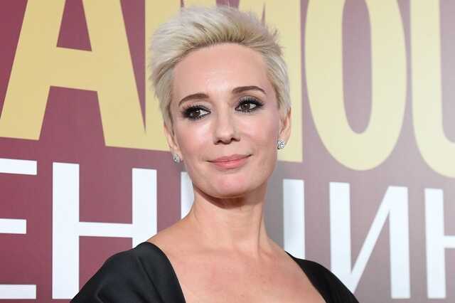 Патриотка России Чулпан Хаматова отреклась от Путина и сбежала в Латвию