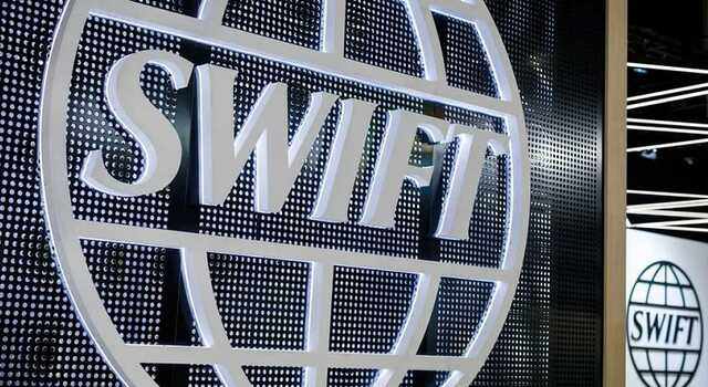 В Беларуси отключили три банка от системы SWIFT