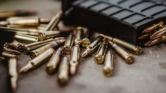 В Сумской области россияне расстреляли семью, которая развозила хлеб