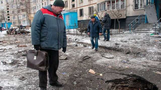 Несмотря на обстрелы харьковчане каждый день восстанавливают свой город, – красноречивые фото