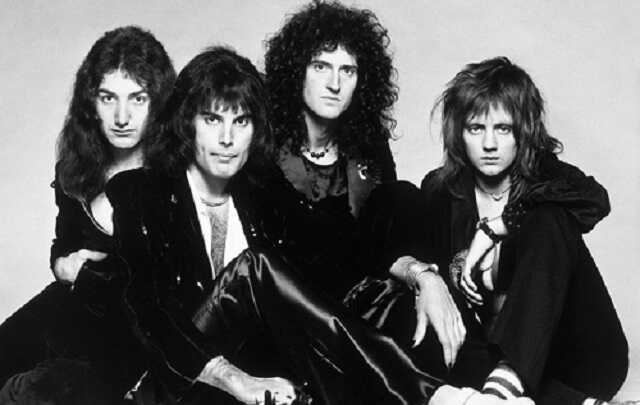 Queen     2008      