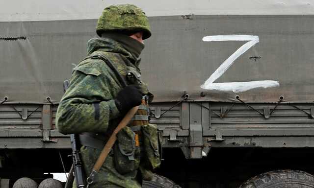 Сейм Латвии хочет запретить в стране символы «Z» и «V»