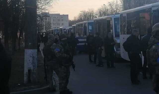 Гуманитарные коридоры на 21 марта: где сегодня состоится эвакуация