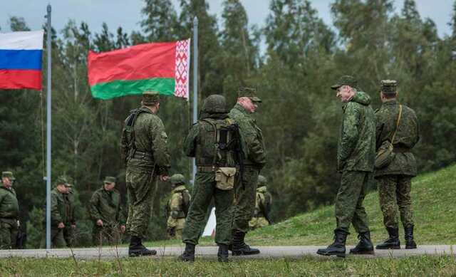 Мы их ждем, – добровольцы на Волыни готовы встретить врага со стороны Беларуси