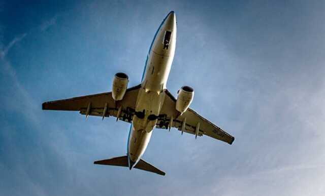 Крушение Boeing на юге Китая. Посольство Украины проверяет наличие граждан на борту