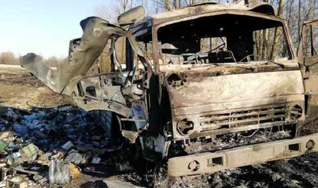 Ложь им уже не помогает, а правда пугает, – Резников о потерях оккупантов