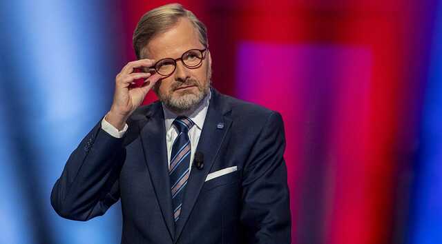 Премьер Чехии озвучил единственный способ остановить Путина