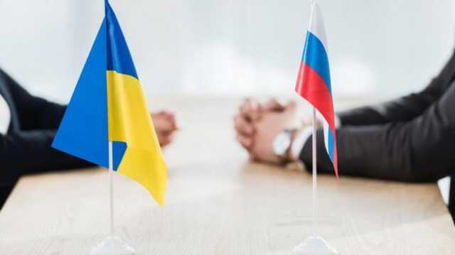 Переговоры Украины и РФ: очередной раунд завершился, дальше работают группы, - СМИ