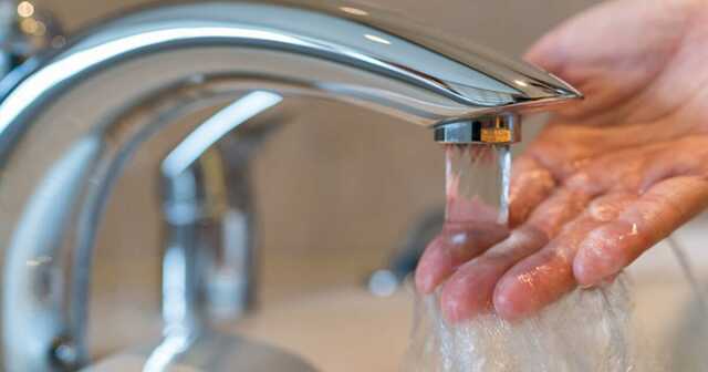 В Харькове возобновляют водоснабжение города