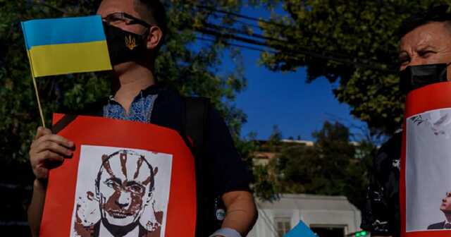 Приближается "путинское Ватерлоо" и российские генералы не могут этого не ощущать