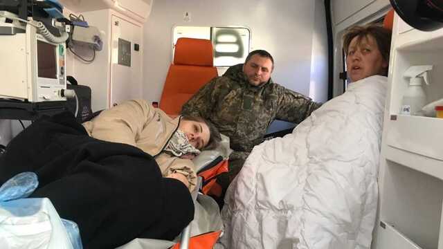 Россияне обстреляли гражданских в Запорожье: есть раненые взрослые и дети