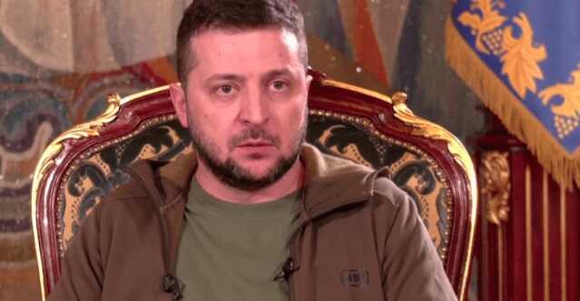 "Не сможем выполнить": Зеленский ответил на ультиматумы РФ