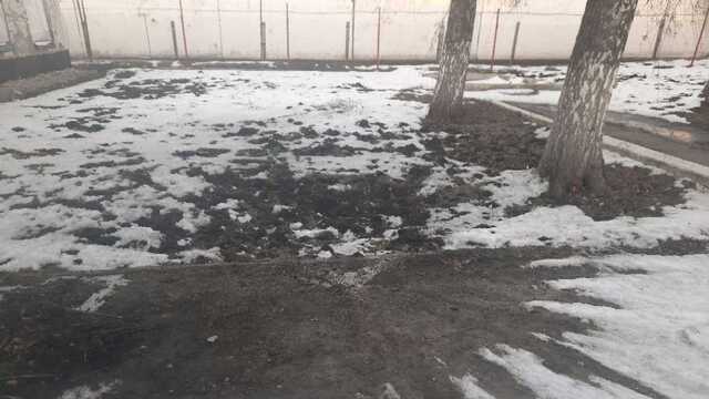 Росіяни обстріляли колонію у Харкові: загинув засуджений