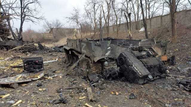 Мобилизация на временно оккупированных территориях выглядит как "отлов"