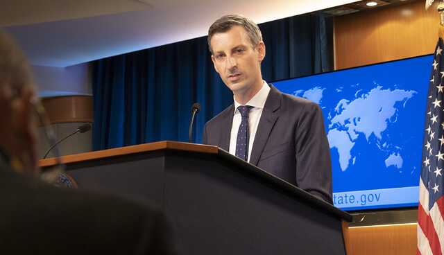 США не бачать готовності Путіна зупинити війну в Україні, - Держдеп