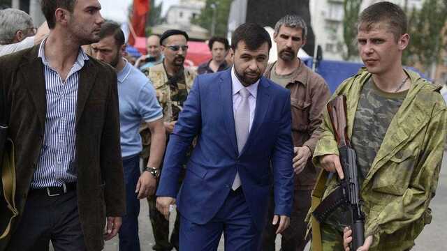 Россияне обнажают тылы: на Донбассе не осталось ни одного боеспособного подразделения оккупантов