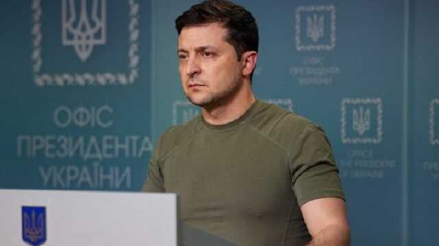 Это о дружбе, – Зеленский о визите премьер-министров в Киев