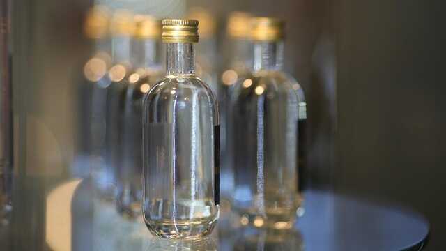 В Николаеве устраивают масштабные облавы на самогонщиков