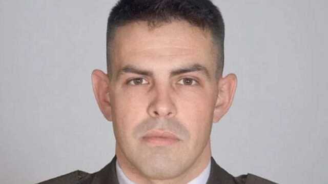 Защищал украинское небо: в бою погиб офицер ПВО Виктор Сушков