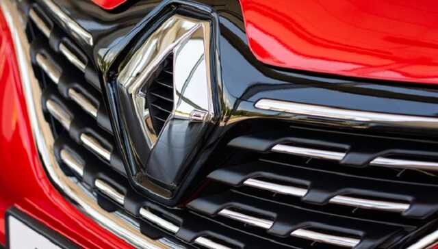Renault возобновил производство в Москве