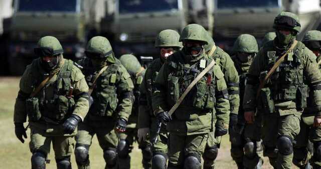 Некому воевать: на оккупированном Донбассе продолжается принудительная мобилизация