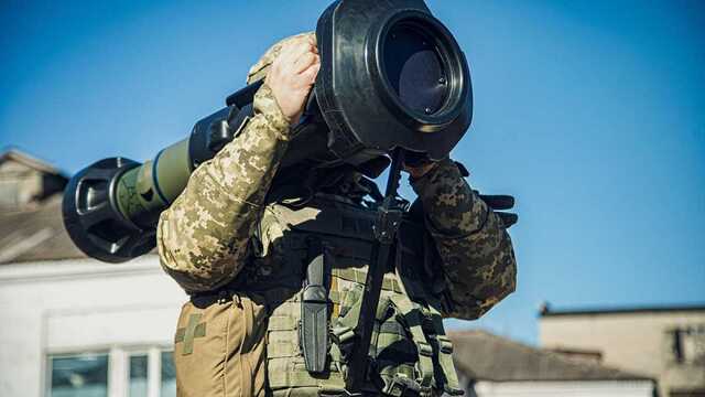 ВСУ уничтожили колонну россиян и сбили крылатую ракету на Харьковщине