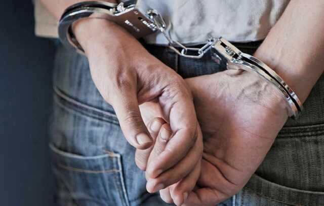 В Днепропетровской области задержали 8 диверсантов