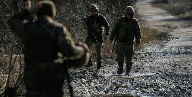 Украинская разведка получила список почти 1000 россиян, совершающих военные преступления в Украине