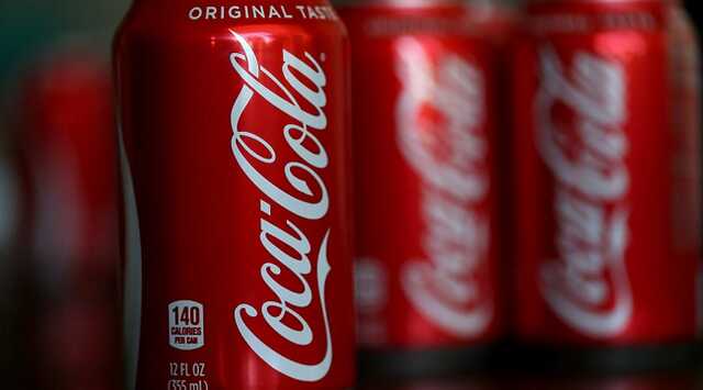     Coca-Cola