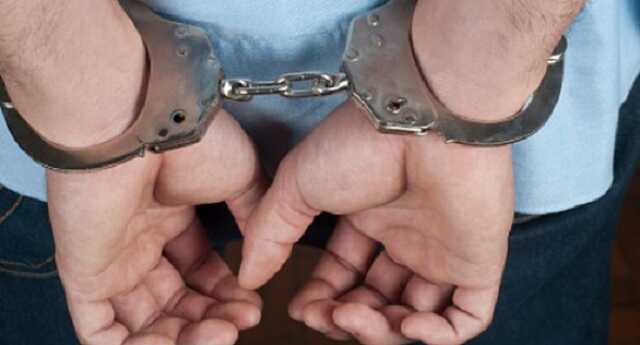 В Киеве задержали диверсанта, который выдавал себя за монаха