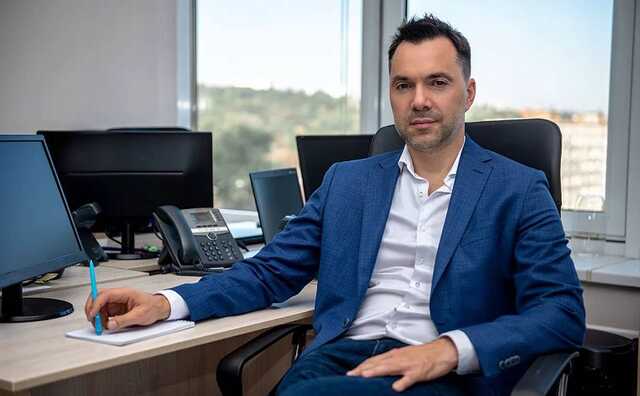 Мы европейская армия, – Арестович призвал не дегуманизировать врага