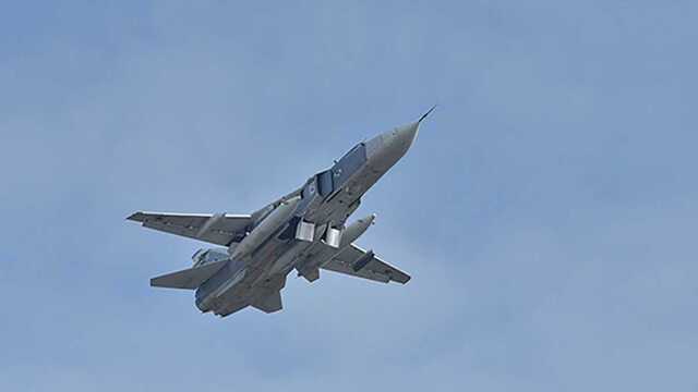 В сутки враг совершил более 80 самолето-вылетов, большую часть – с территории Беларуси