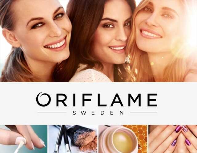 Oriflame сдалась, но не до конца: компания ограничит работу в России